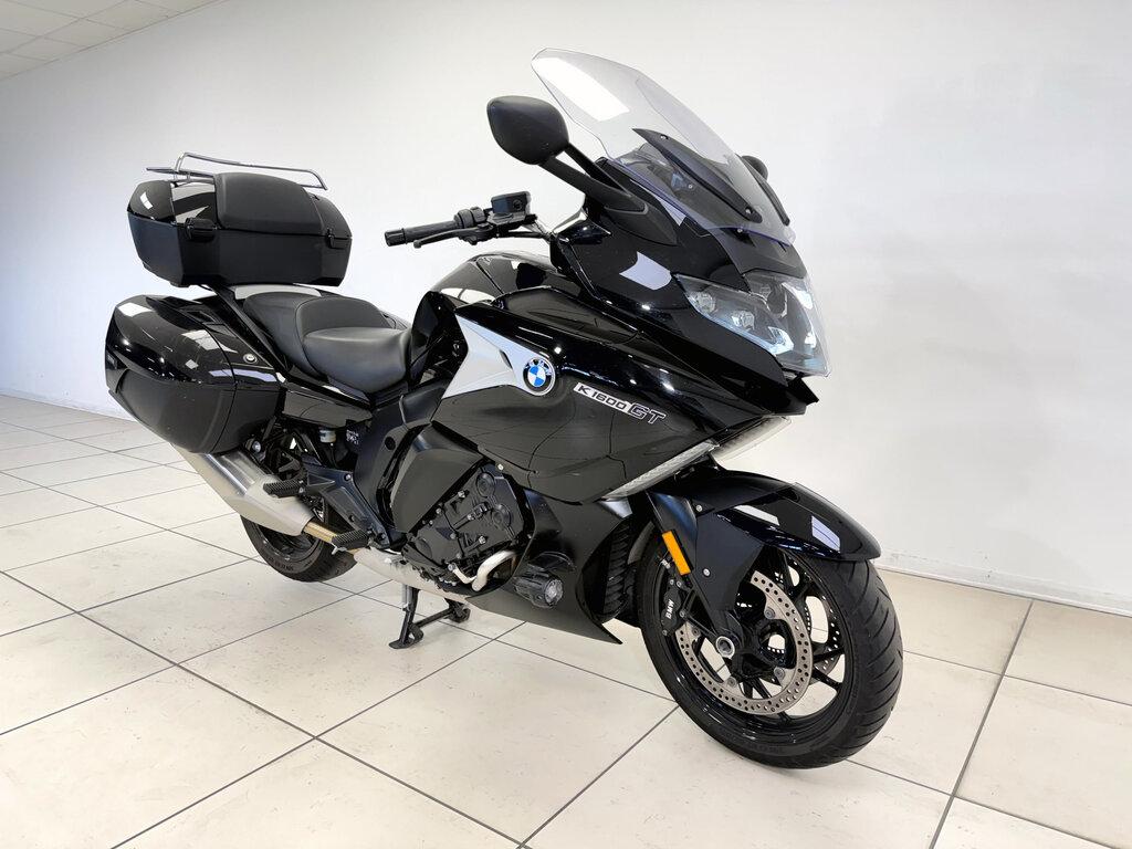 K 1600 GT