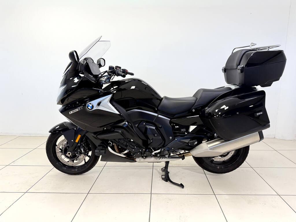K 1600 GT