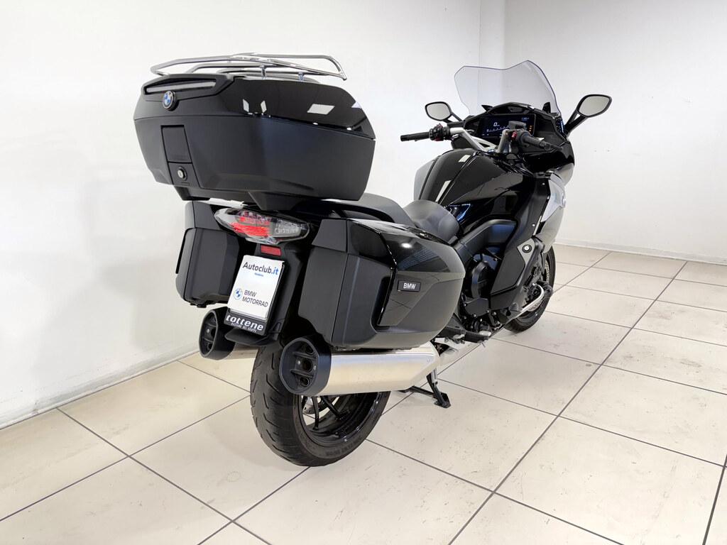 K 1600 GT