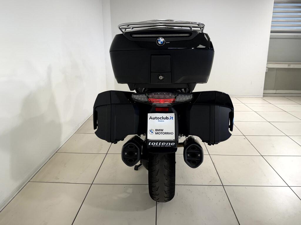 K 1600 GT