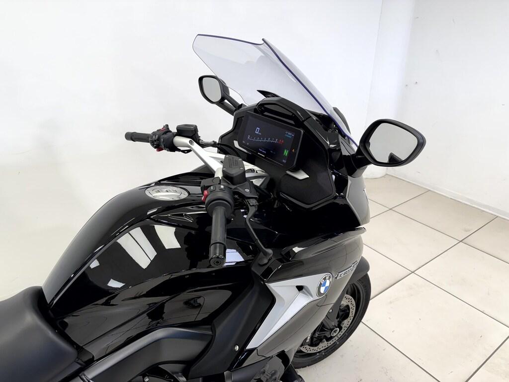 K 1600 GT