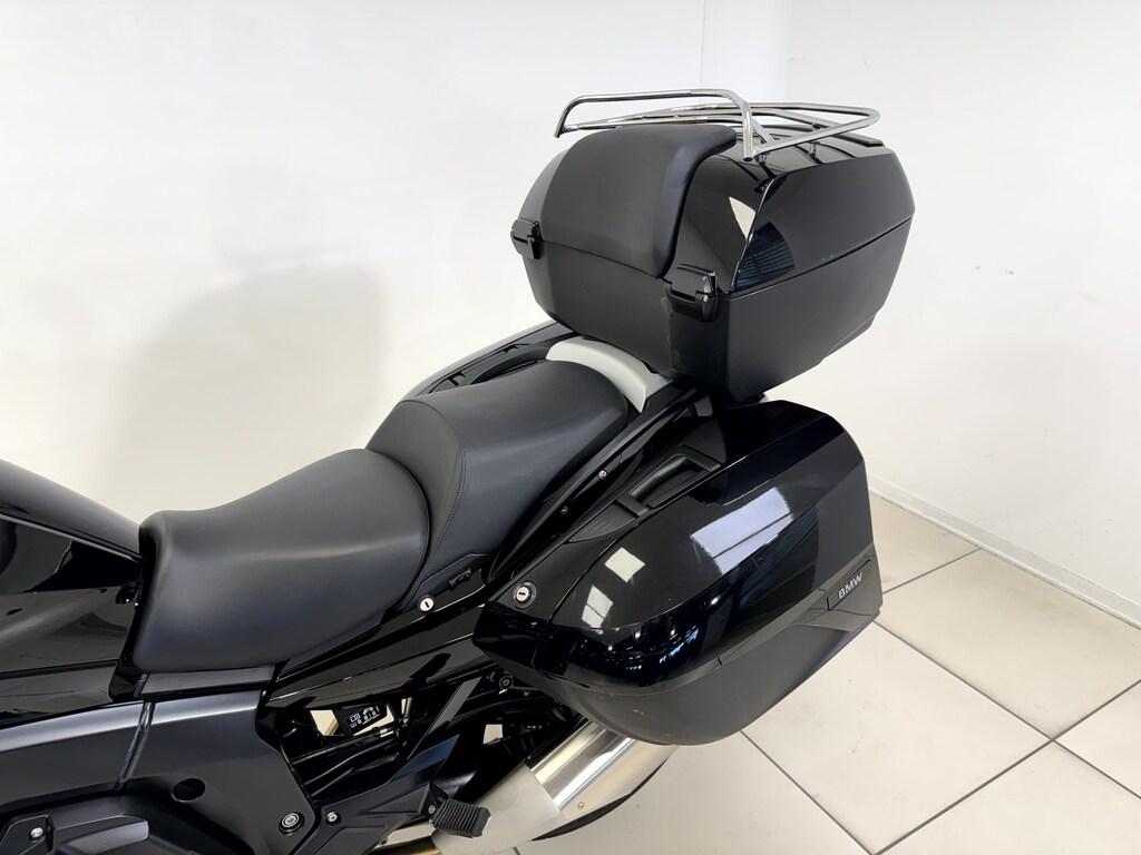 K 1600 GT