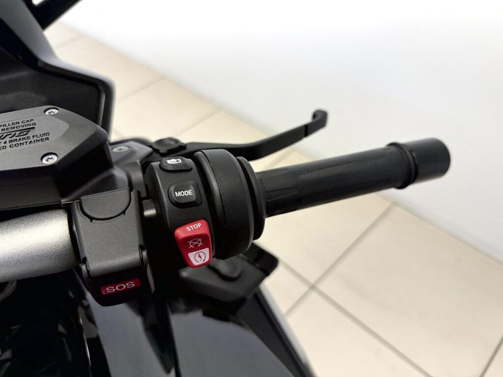 K 1600 GT