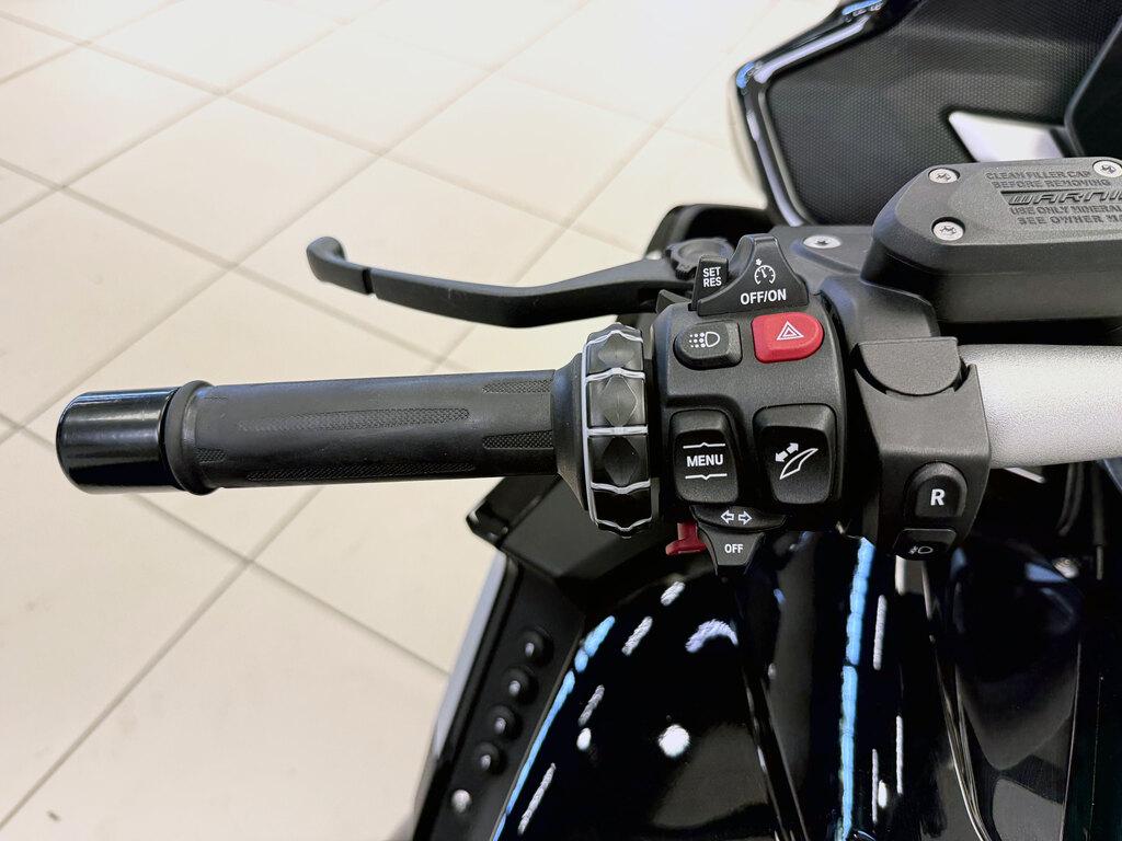 K 1600 GT