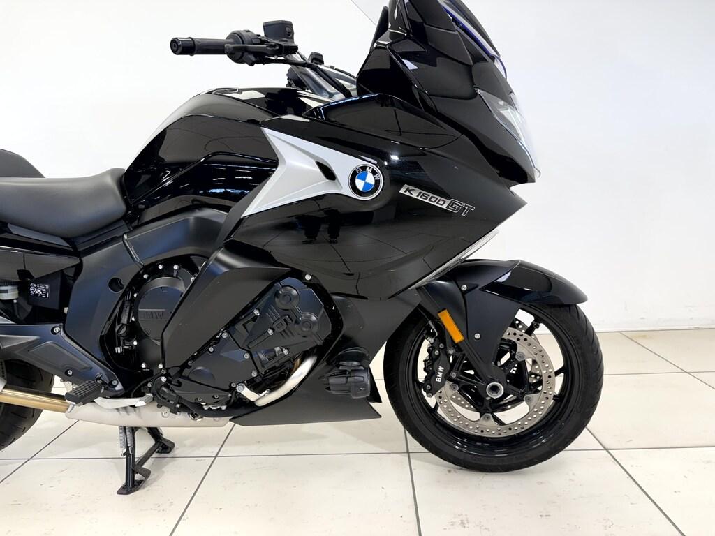 K 1600 GT