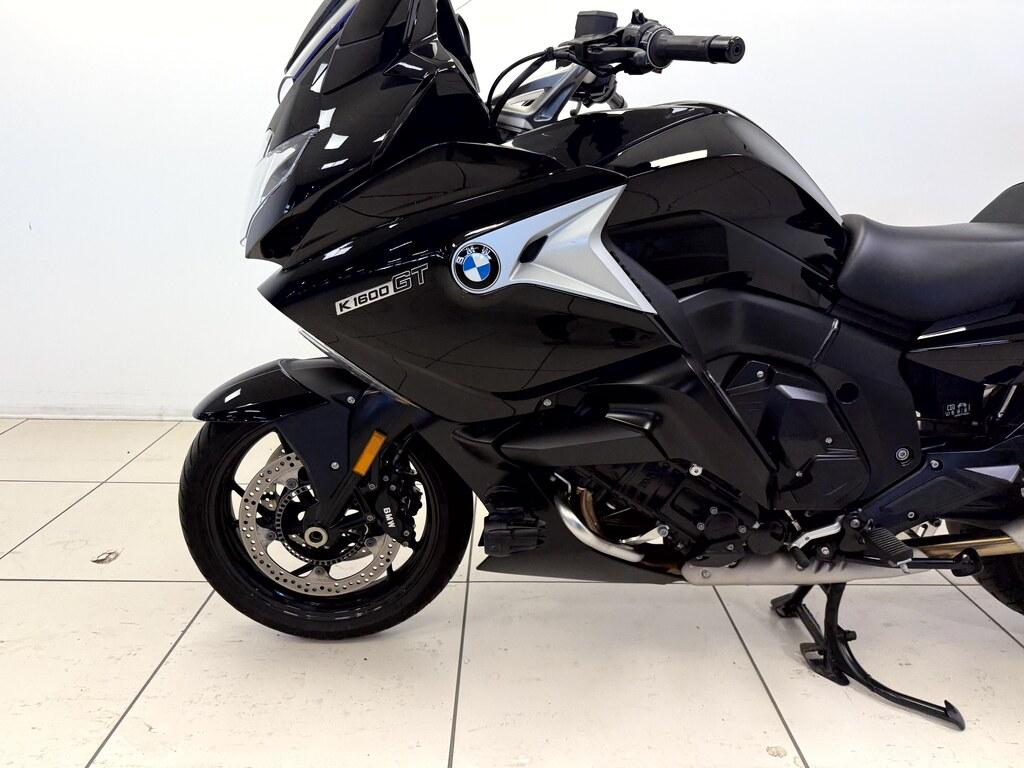 K 1600 GT