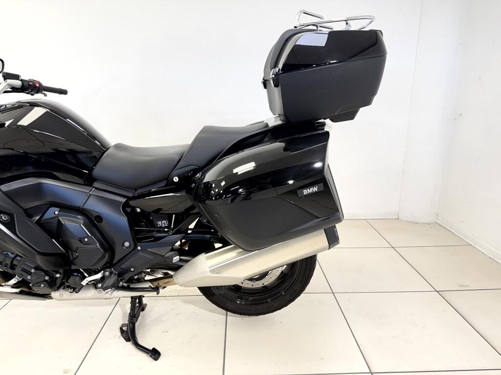 K 1600 GT