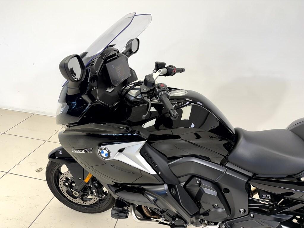 K 1600 GT