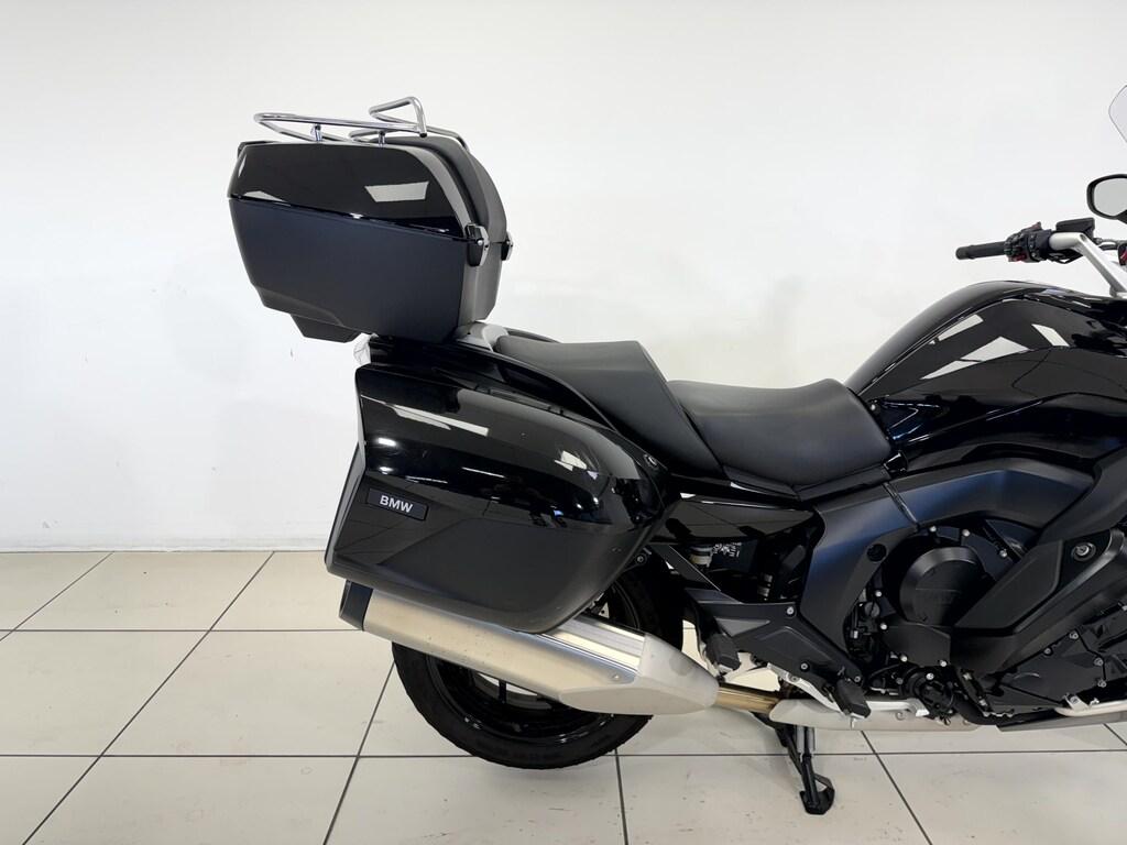 K 1600 GT