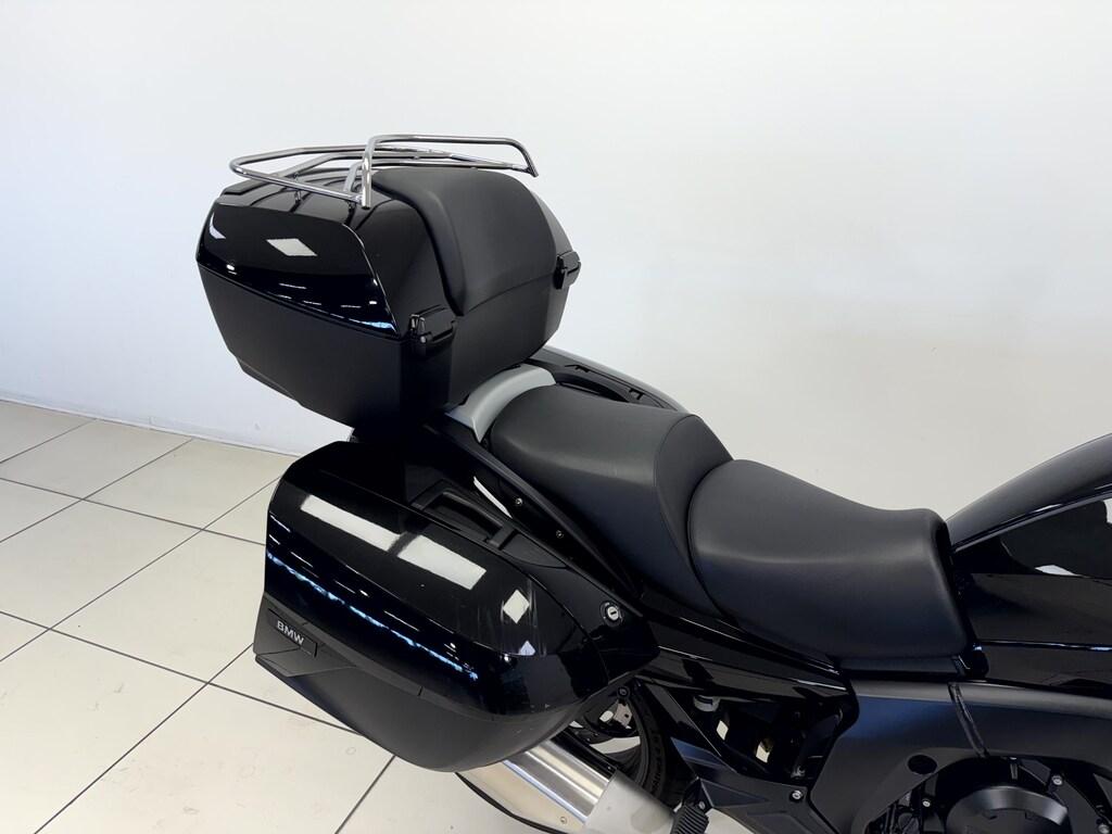 K 1600 GT