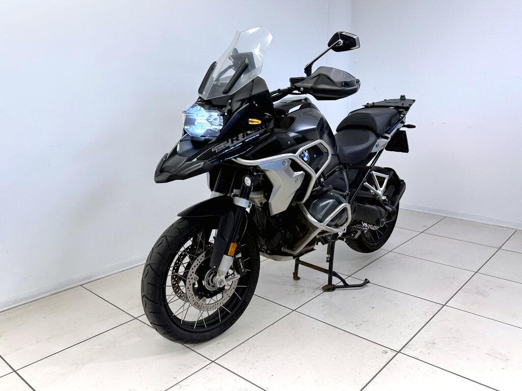 R 1250 GS
