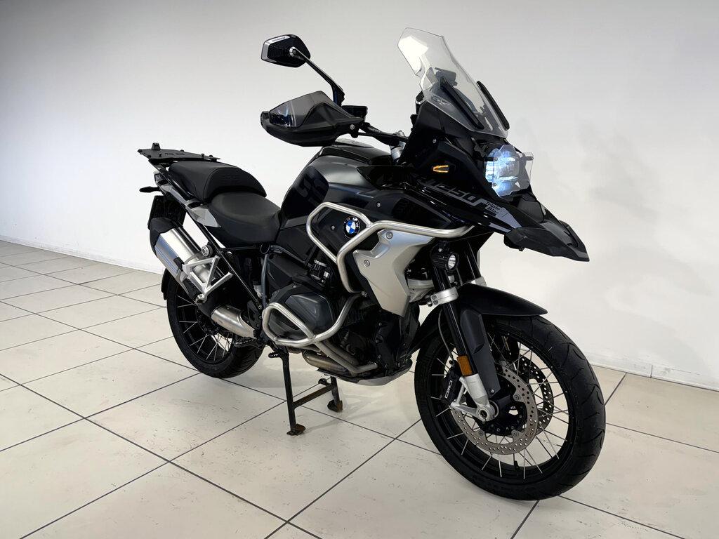 R 1250 GS