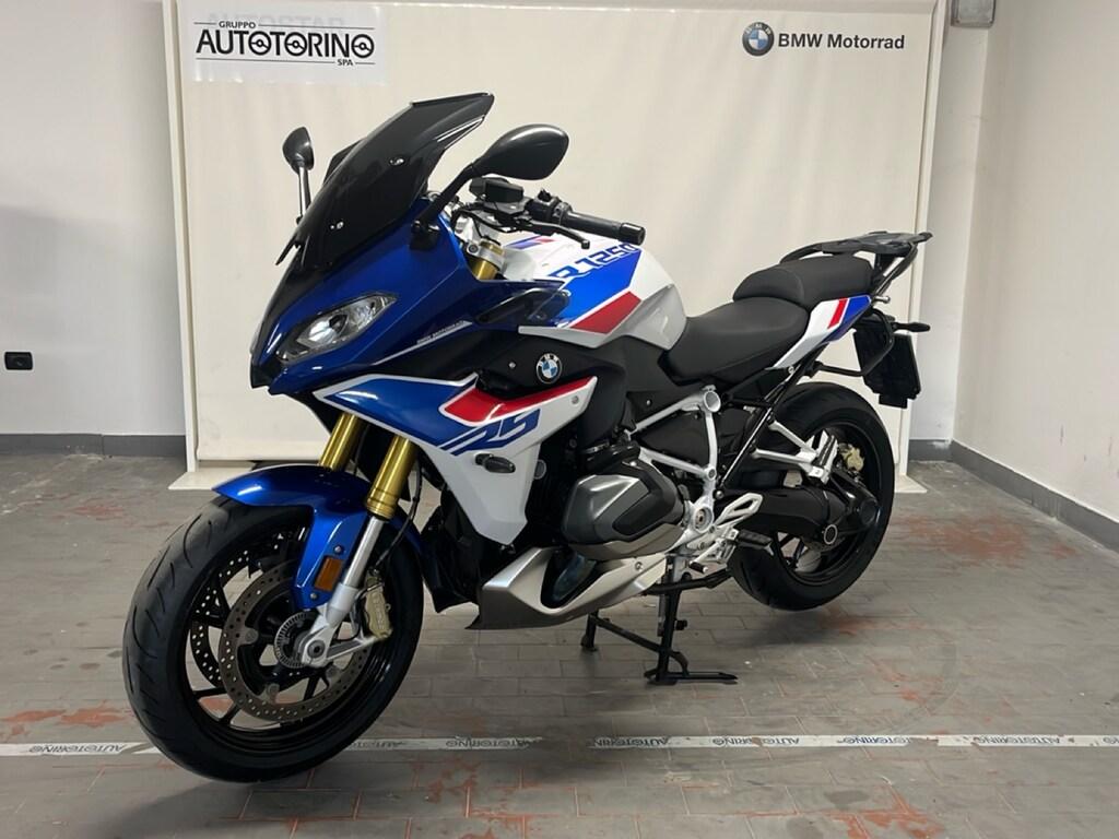 R 1250 RS