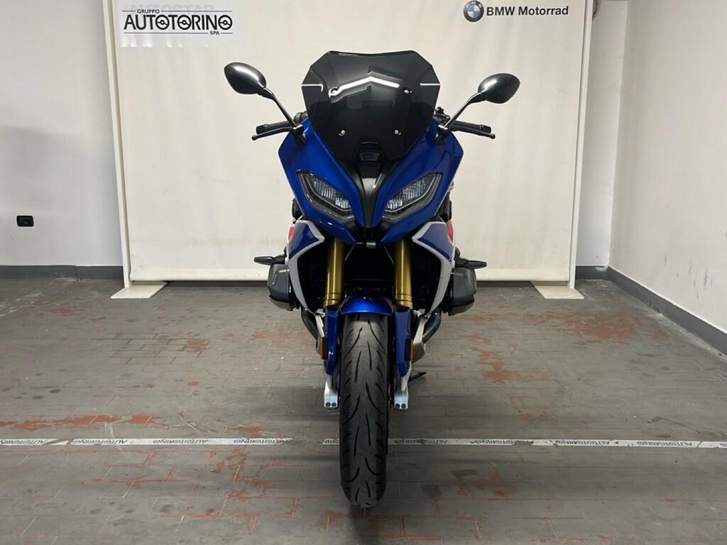 R 1250 RS