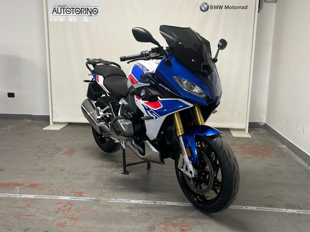 R 1250 RS