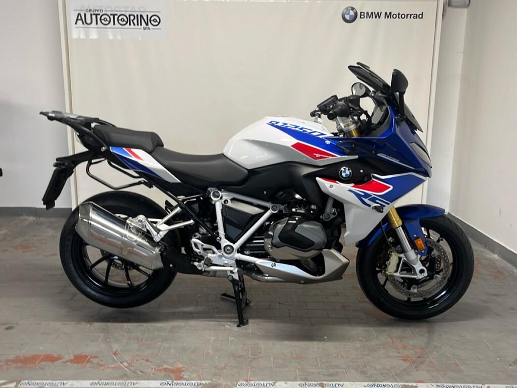R 1250 RS