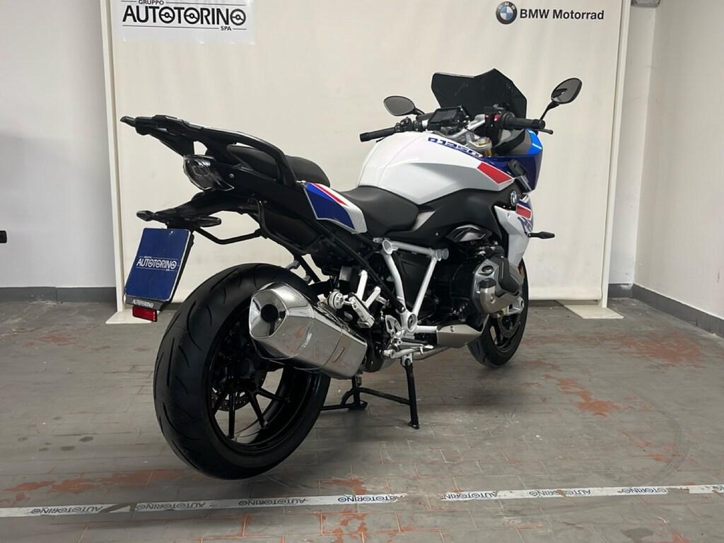 R 1250 RS
