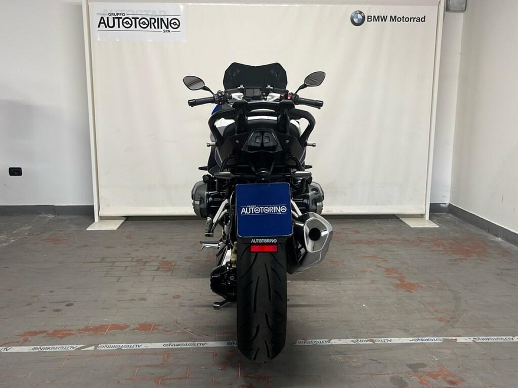 R 1250 RS