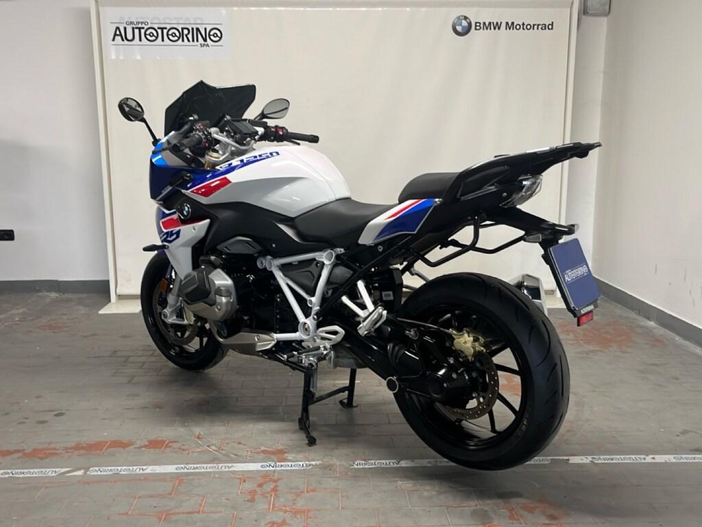 R 1250 RS