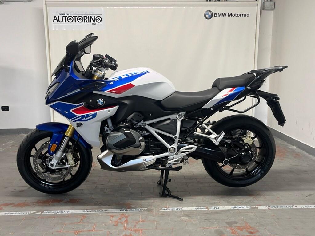 R 1250 RS