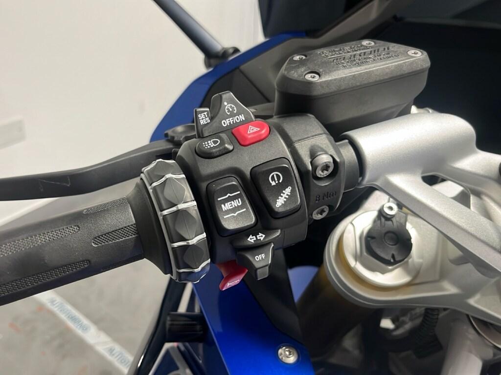 R 1250 RS