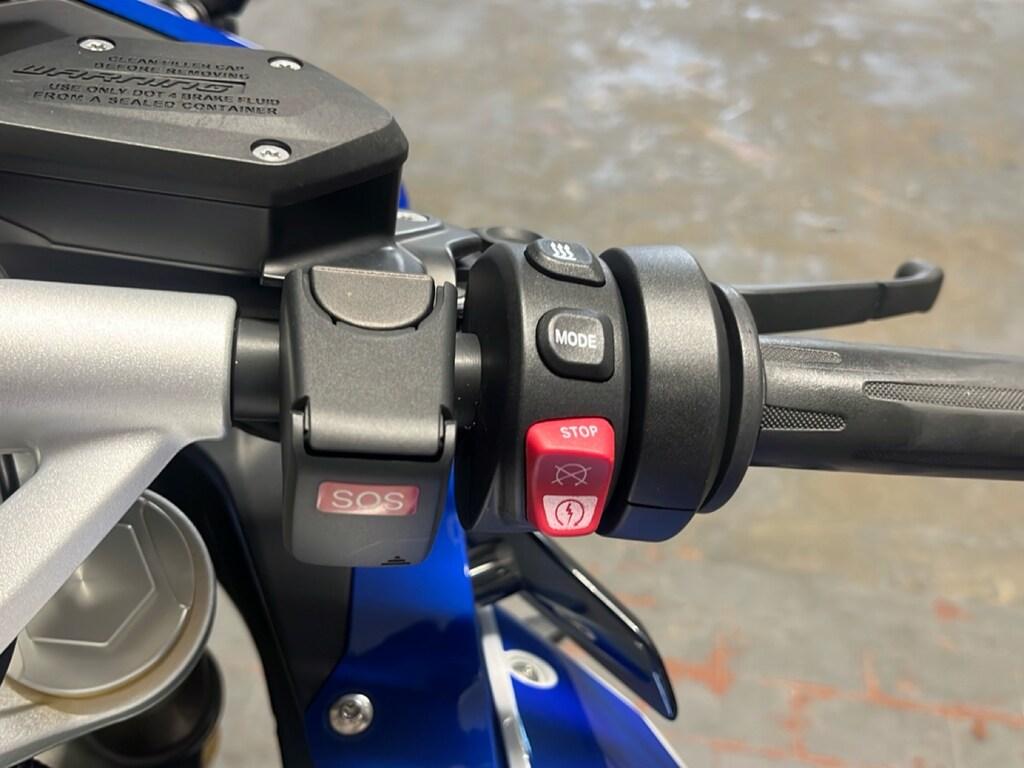 R 1250 RS