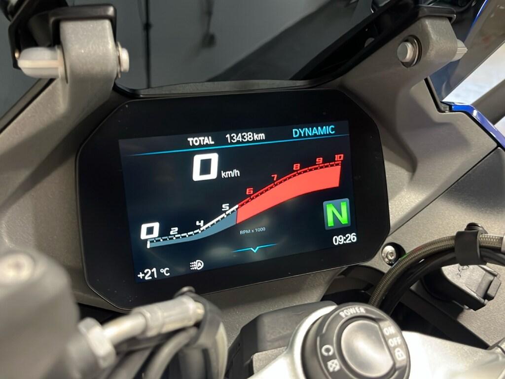 R 1250 RS