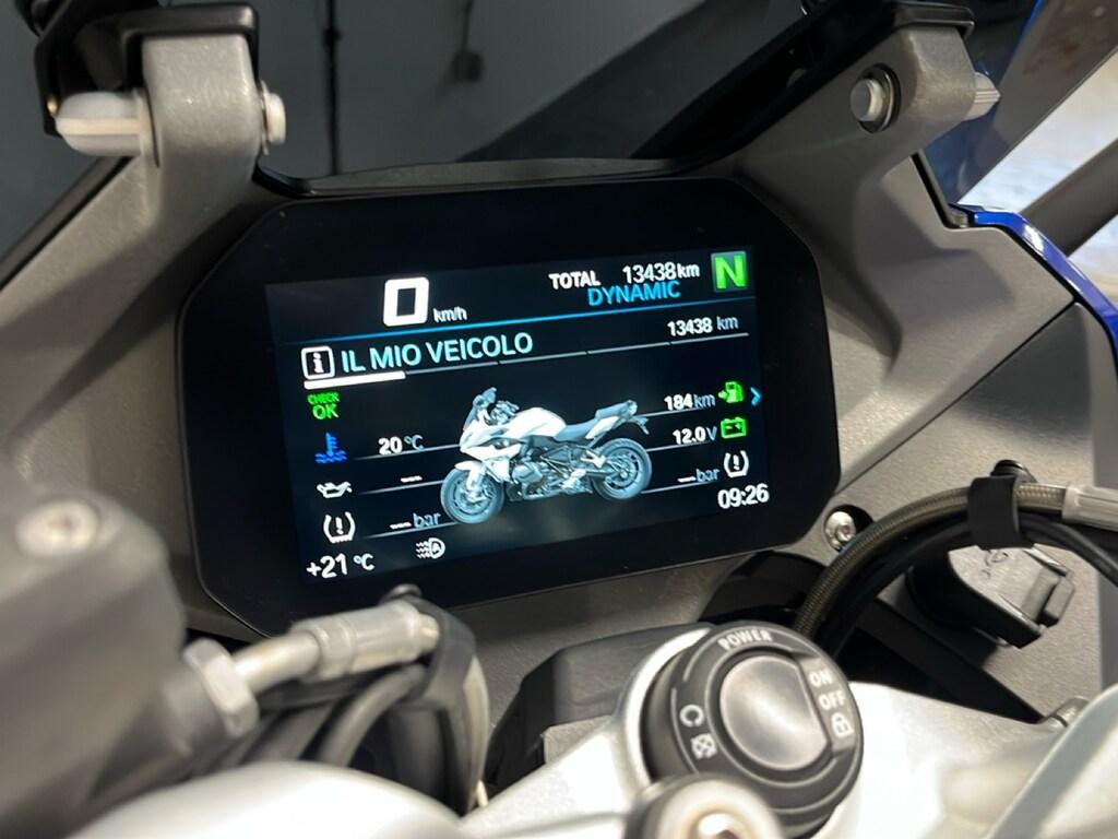 R 1250 RS