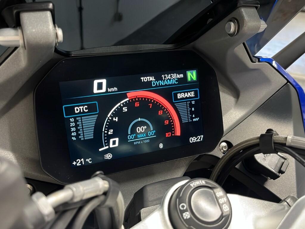 R 1250 RS