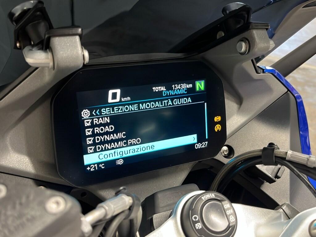 R 1250 RS