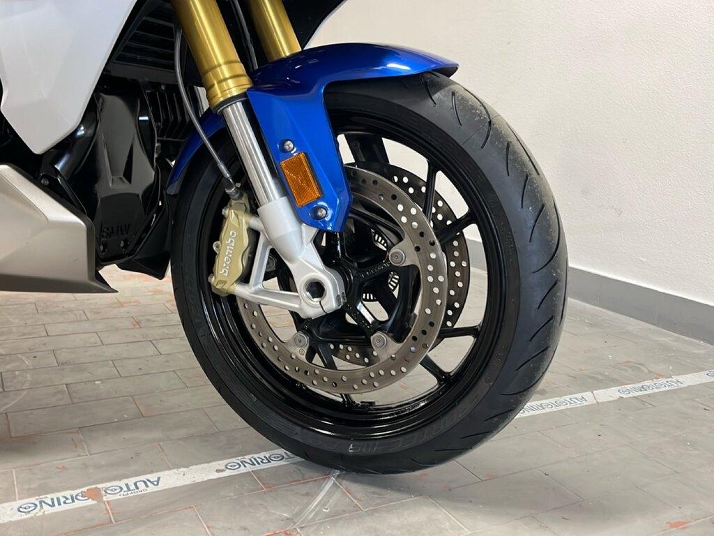 R 1250 RS