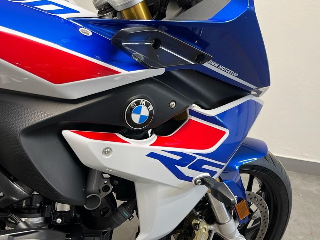 R 1250 RS