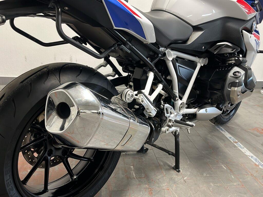 R 1250 RS