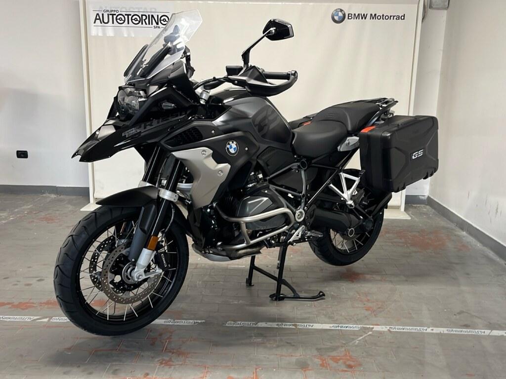 R 1250 GS