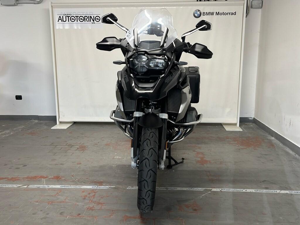 R 1250 GS