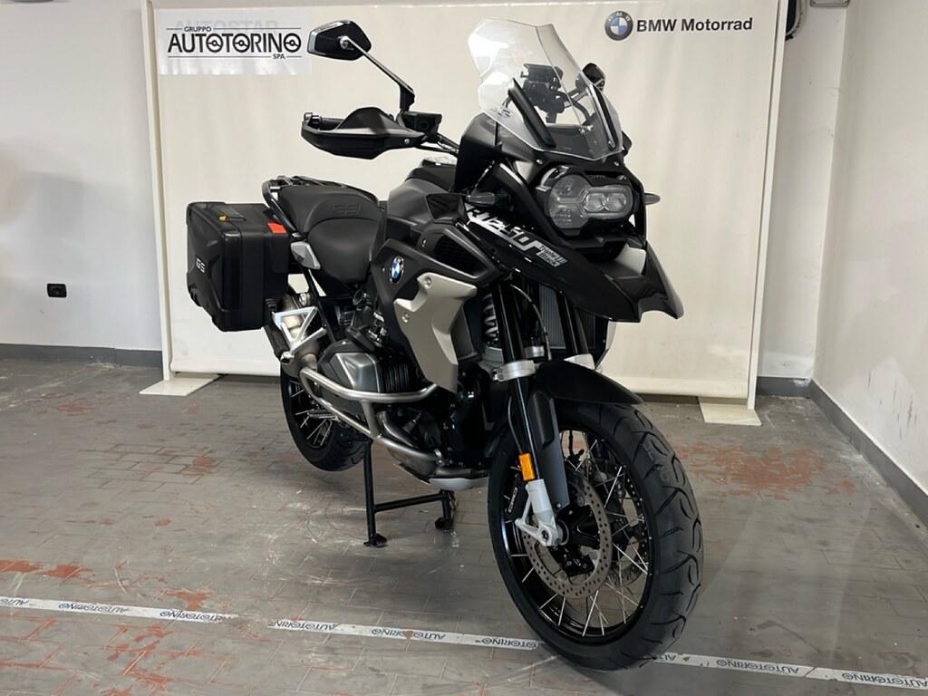 R 1250 GS