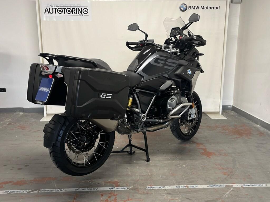R 1250 GS