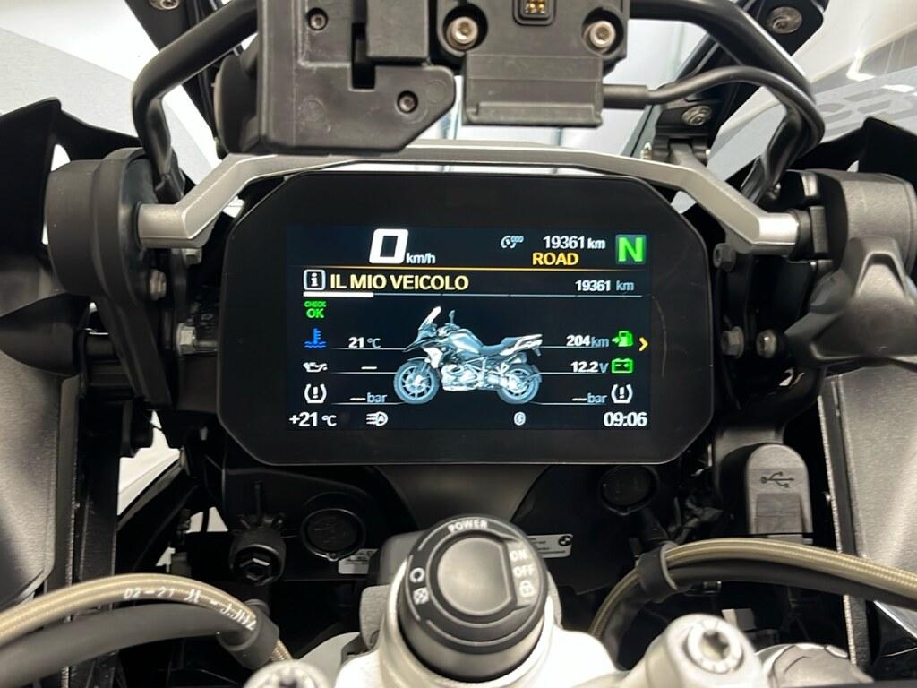 R 1250 GS