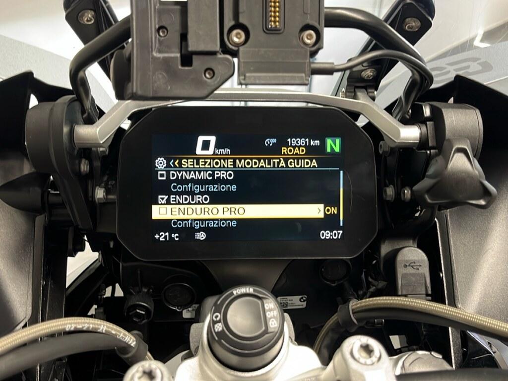 R 1250 GS
