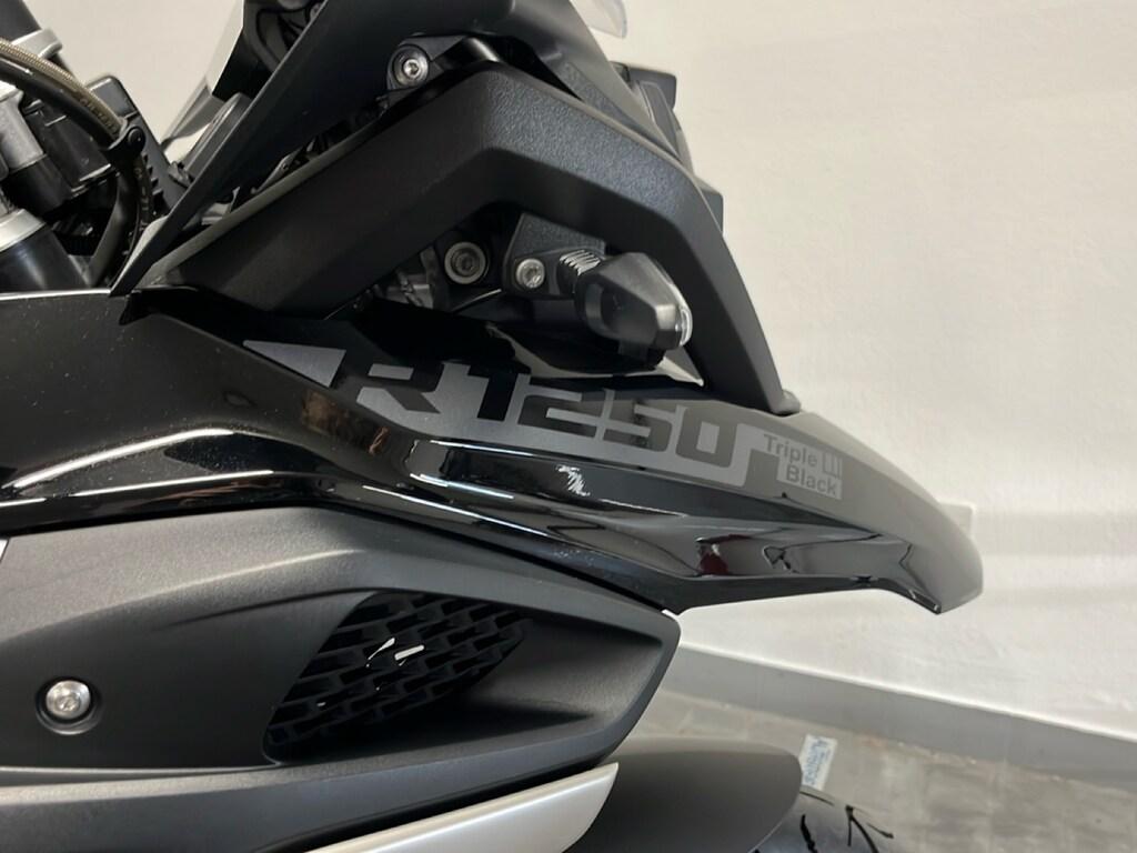 R 1250 GS