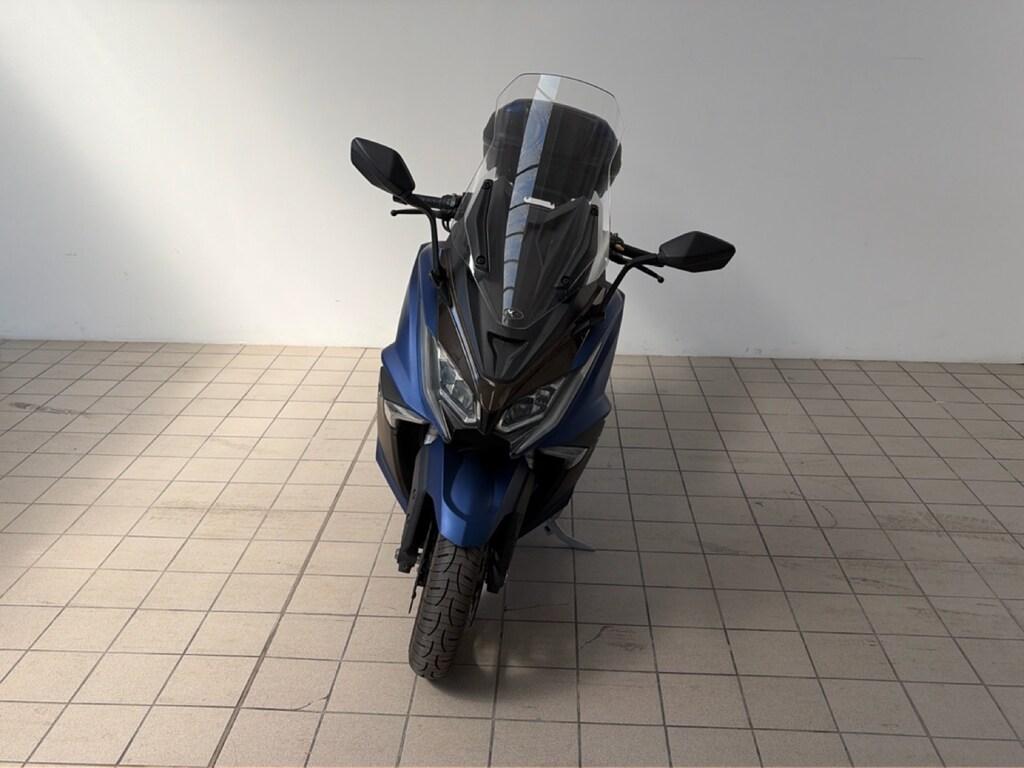 AK 550