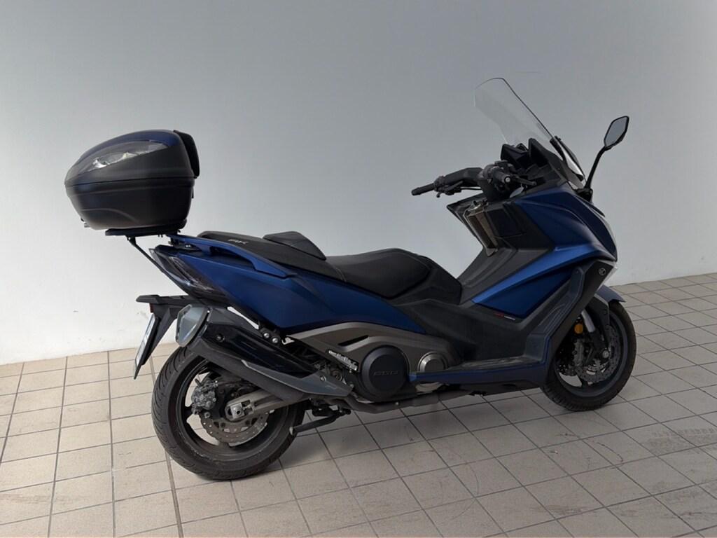 AK 550