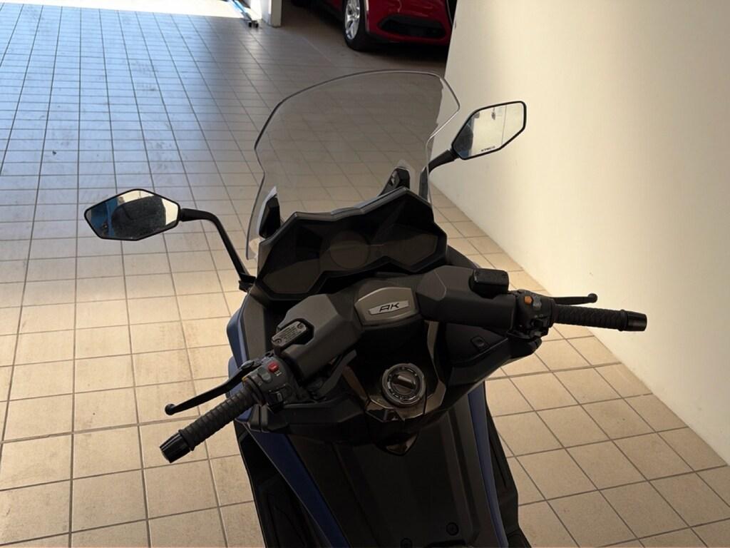 AK 550