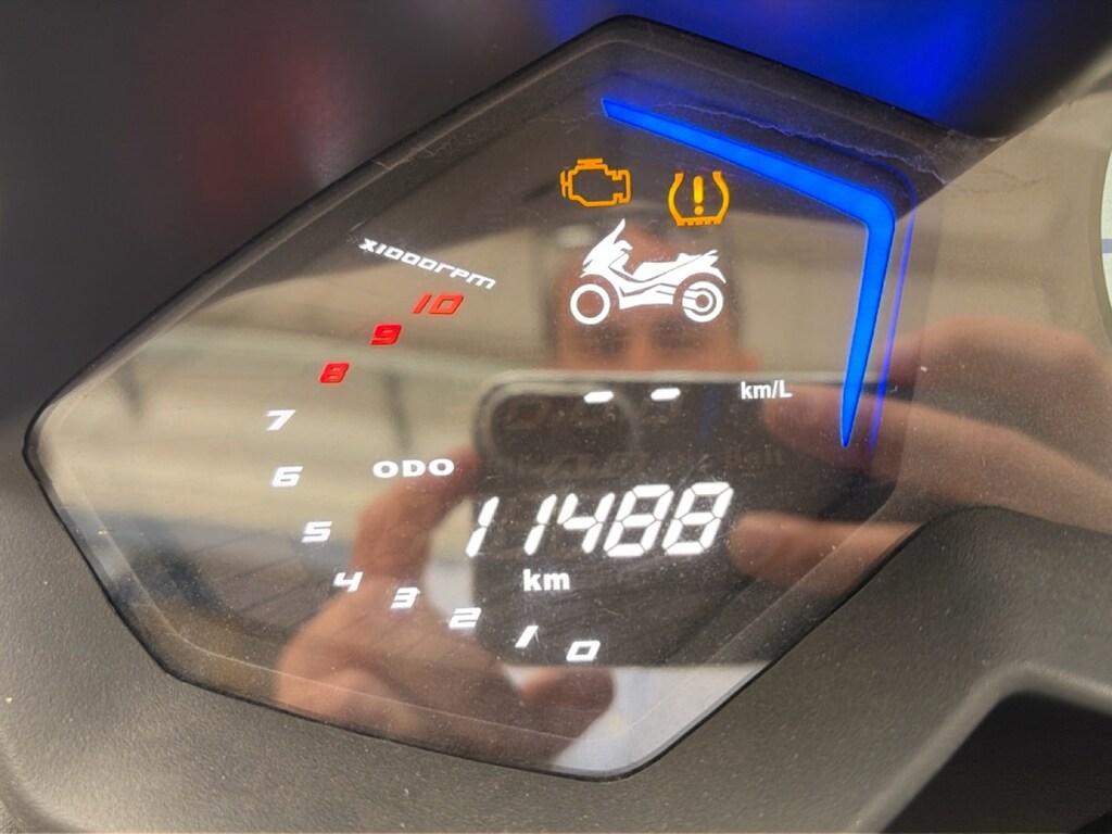 AK 550
