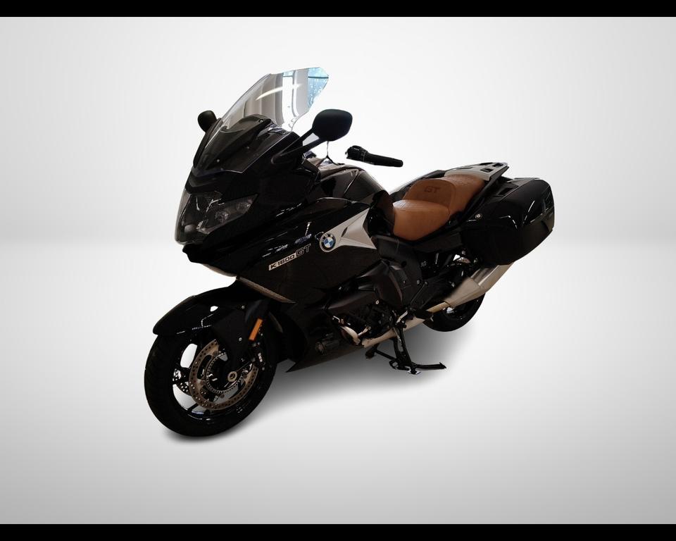 K 1600 GT