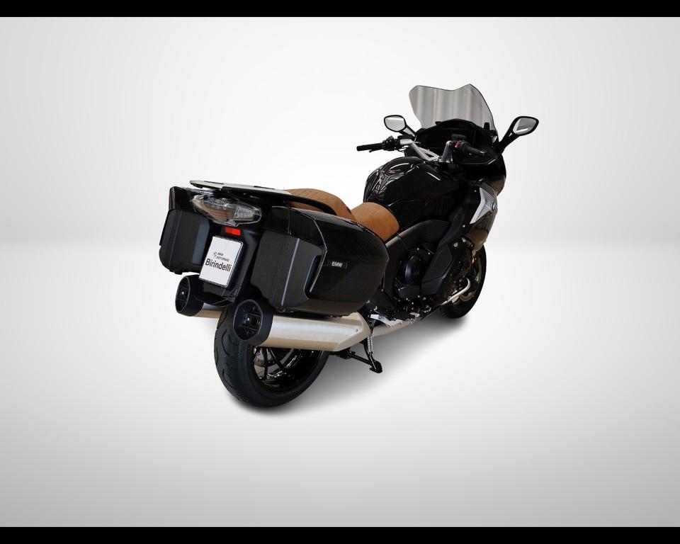 K 1600 GT