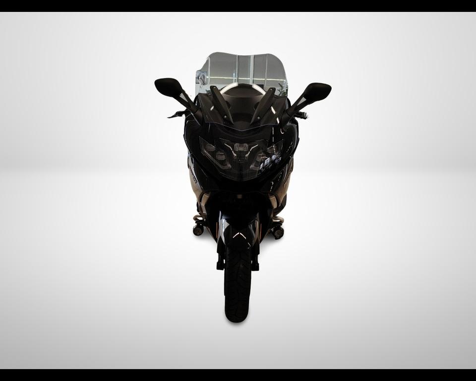 K 1600 GT