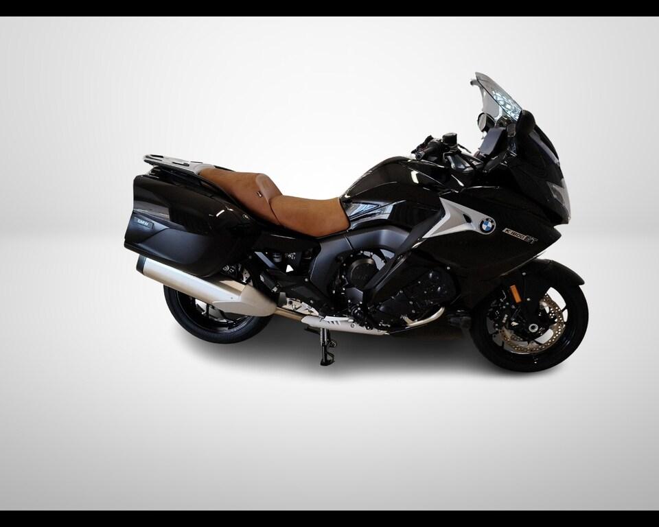 K 1600 GT