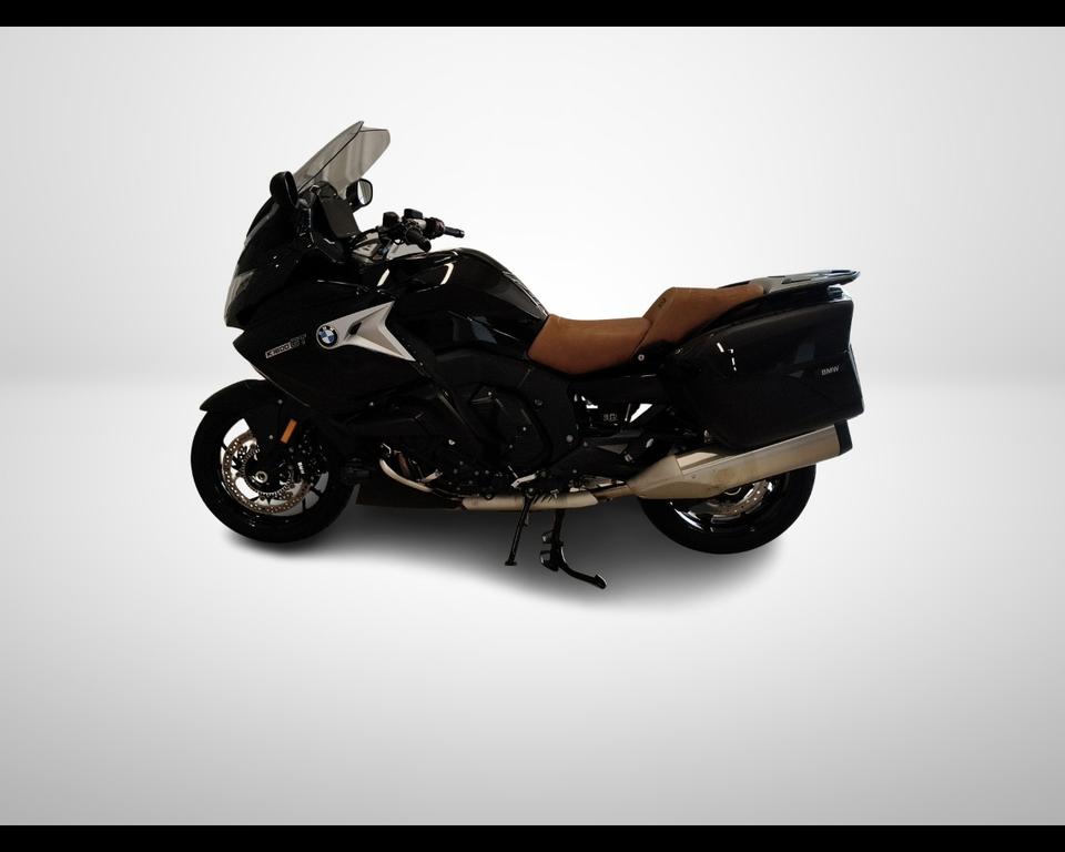 K 1600 GT