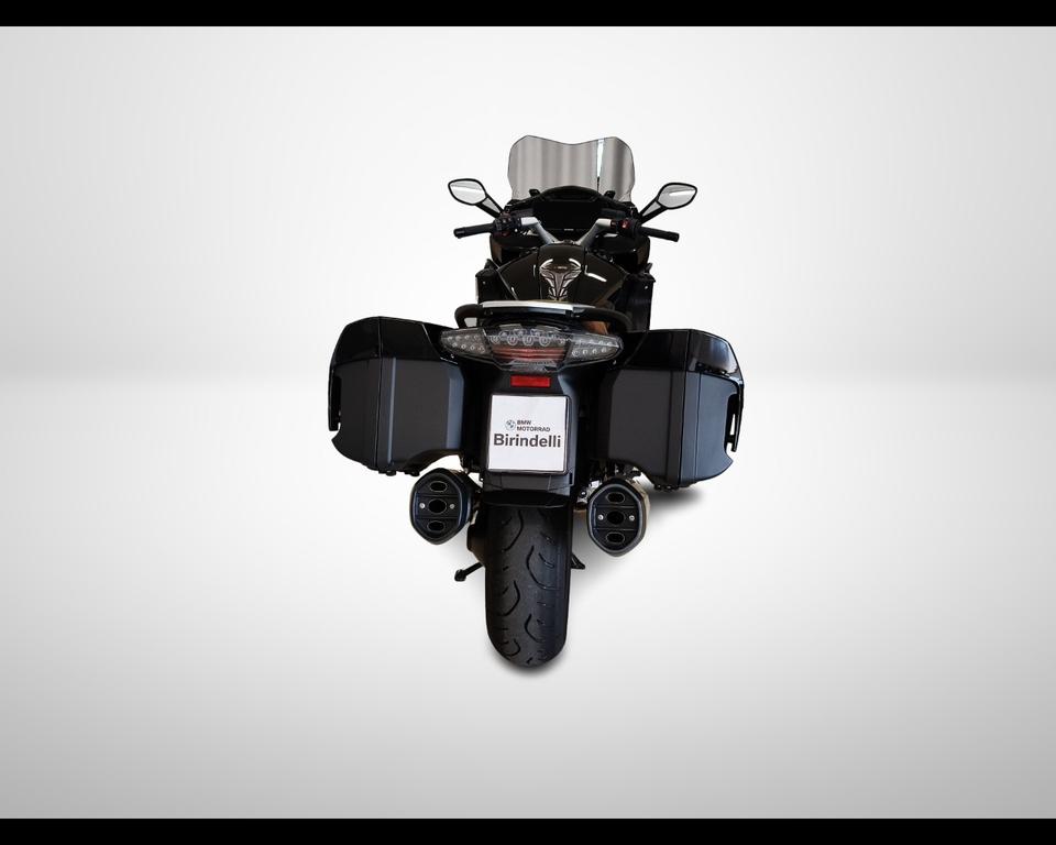 K 1600 GT